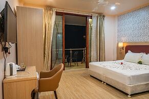 Sunrise Beach and Spa