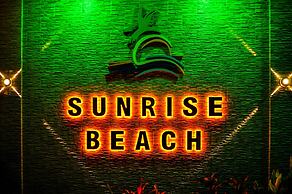 Sunrise Beach and Spa