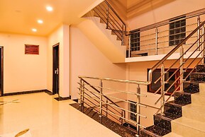 Sunrise Beach and Spa