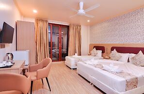 Sunrise Beach and Spa