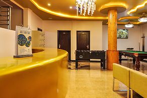 Sunrise Beach and Spa