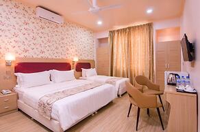 Sunrise Beach and Spa