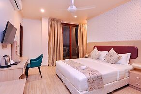 Sunrise Beach and Spa