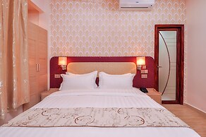 Sunrise Beach and Spa