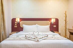 Sunrise Beach and Spa