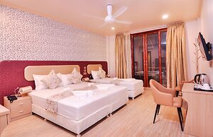 Sunrise Beach and Spa