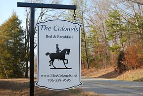 The Colonels B&B and Inn