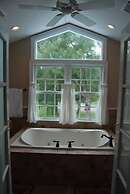 The Colonels B&B and Inn