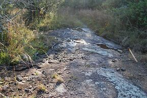 The Colonels B&B and Inn