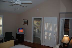 The Colonels B&B and Inn