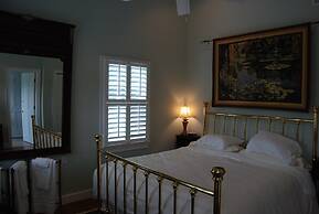 The Colonels B&B and Inn