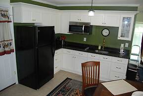 The Colonels B&B and Inn