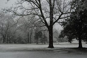 The Colonels B&B and Inn