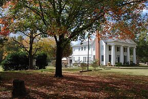 The Colonels B&B and Inn