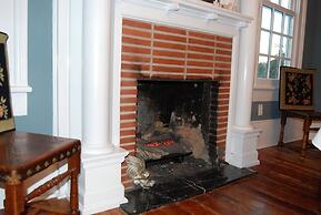 The Colonels B&B and Inn