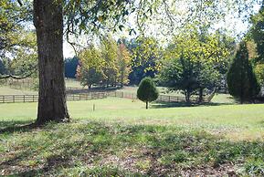 The Colonels B&B and Inn