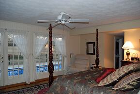 The Colonels B&B and Inn