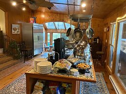 The Colonels B&B and Inn