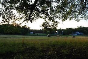 The Colonels B&B and Inn