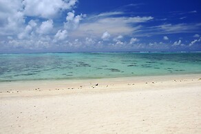 Etu Moana Boutique Beach Villas - Adults Only