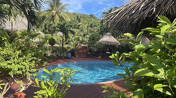 Etu Moana Boutique Beach Villas - Adults Only