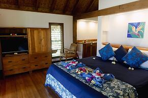 Etu Moana Boutique Beach Villas - Adults Only