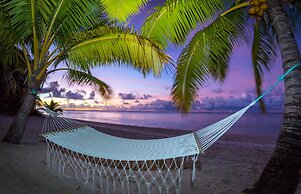 Etu Moana Boutique Beach Villas - Adults Only