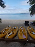 Etu Moana Boutique Beach Villas - Adults Only