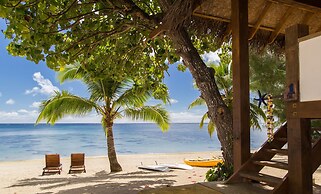 Etu Moana Boutique Beach Villas - Adults Only