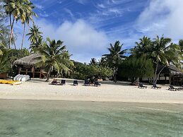 Etu Moana Boutique Beach Villas - Adults Only