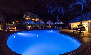 Etu Moana Boutique Beach Villas - Adults Only