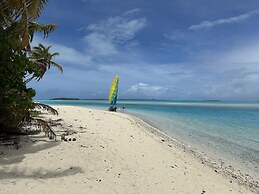 Etu Moana Boutique Beach Villas - Adults Only