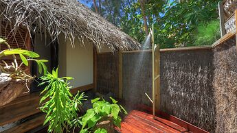 Etu Moana Boutique Beach Villas - Adults Only
