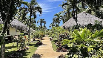 Etu Moana Boutique Beach Villas - Adults Only