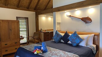 Etu Moana Boutique Beach Villas - Adults Only