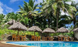 Etu Moana Boutique Beach Villas - Adults Only