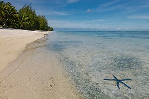 Etu Moana Boutique Beach Villas - Adults Only