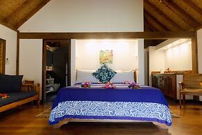 Etu Moana Boutique Beach Villas - Adults Only