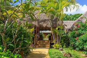 Etu Moana Boutique Beach Villas - Adults Only