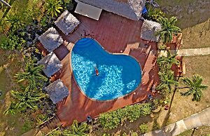 Etu Moana Boutique Beach Villas - Adults Only