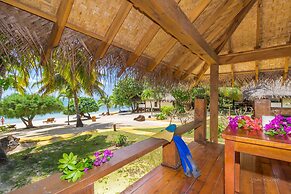 Etu Moana Boutique Beach Villas - Adults Only