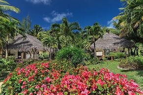 Etu Moana Boutique Beach Villas - Adults Only