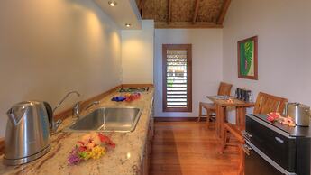 Etu Moana Boutique Beach Villas - Adults Only
