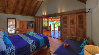 Etu Moana Boutique Beach Villas - Adults Only