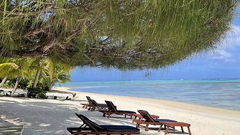 Etu Moana Boutique Beach Villas - Adults Only