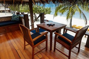 Etu Moana Boutique Beach Villas - Adults Only