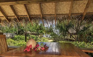 Etu Moana Boutique Beach Villas - Adults Only