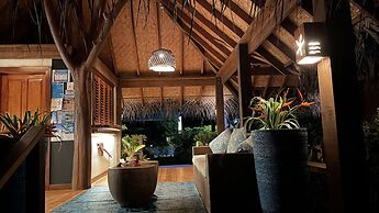 Etu Moana Boutique Beach Villas - Adults Only