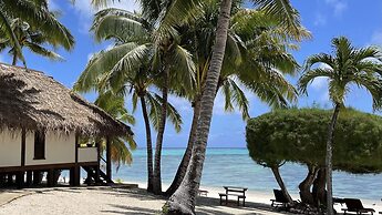 Etu Moana Boutique Beach Villas - Adults Only