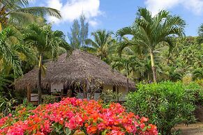 Etu Moana Boutique Beach Villas - Adults Only